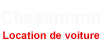 Chessman locations Genève